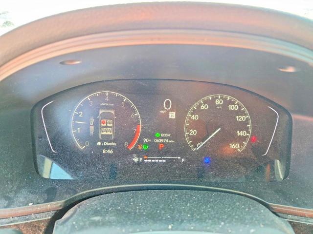 Продаж на аукціоні авто 2025 Honda Civic, vin: 2HGFE2F5XSH551000, номер лоту: 65303696
