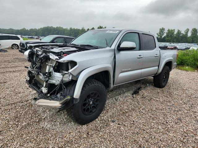 Aukcja sprzedaży 2022 Toyota Tacoma, vin: 3TMAZ5CN4NM160837, numer aukcji: 63778946