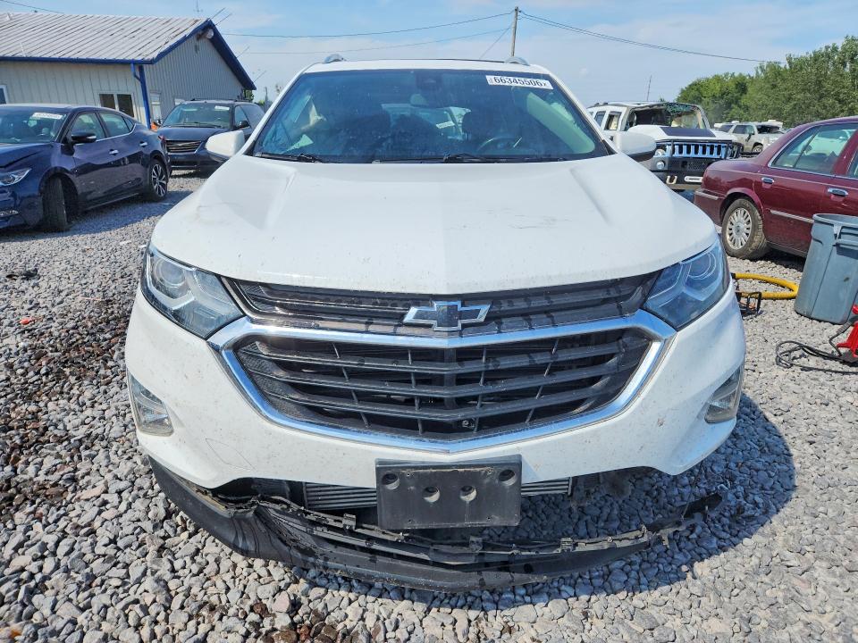 Aukcja sprzedaży 2020 Chevrolet Equinox, vin: 2GNAXKEV7L6101829, numer aukcji: 66345506