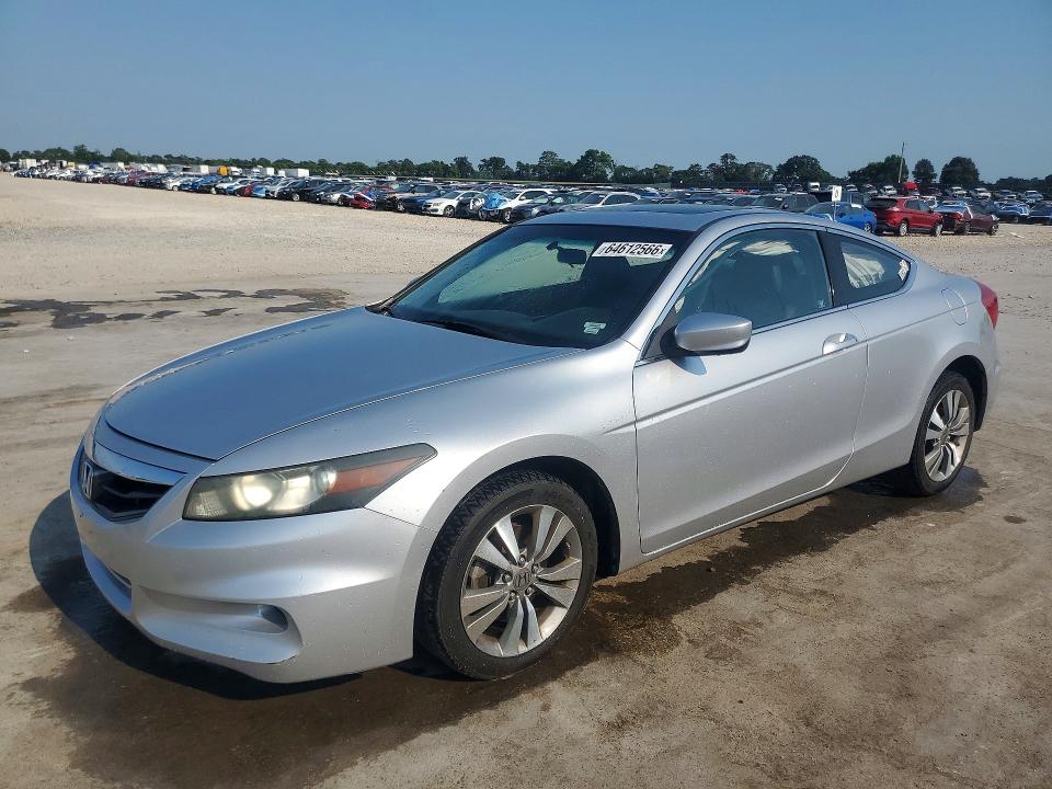 Aukcja sprzedaży 2012 Honda Accord, vin: 1HGCS1B89CA015984, numer aukcji: 64612566