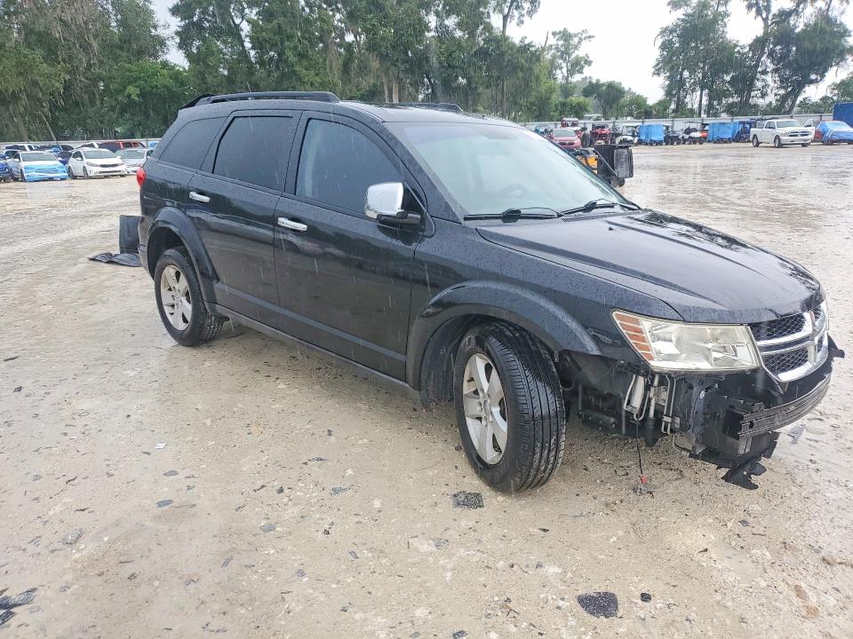 Aukcja sprzedaży 2012 Dodge Journey, vin: 3C4PDCBG0CT391317, numer aukcji: 63119176