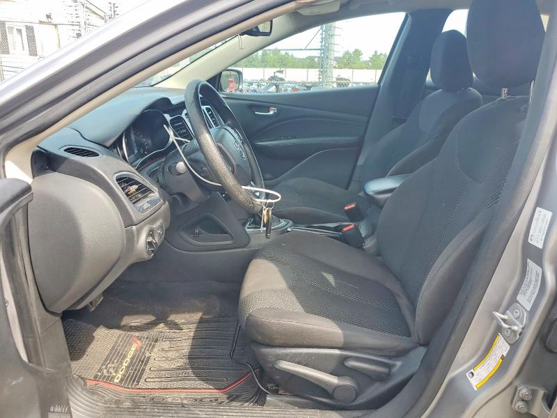 Продажа на аукционе авто 2015 Dodge Dart, vin: 1C3CDFAA7FD416077, номер лота: 66258696