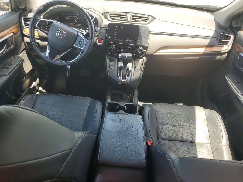 Aukcja sprzedaży 2017 Honda Cr-v, vin: 5J6RW1H95HL013927, numer aukcji: 64792486