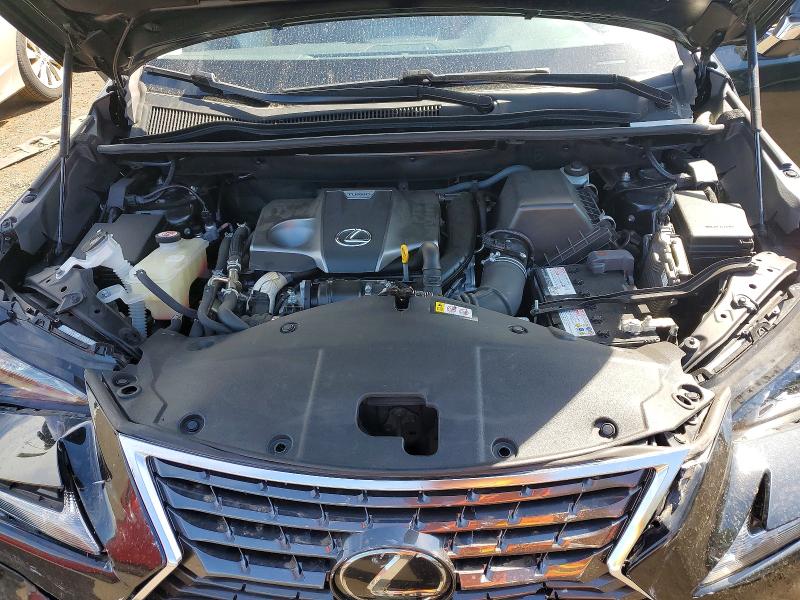 Aukcja sprzedaży 2021 Lexus Nx 300, vin: JTJDARDZ7M5029741, numer aukcji: 66704276