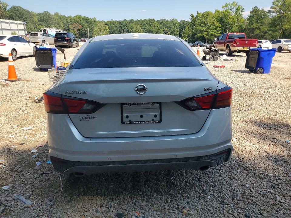 Aukcja sprzedaży 2020 Nissan Altima, vin: 1N4BL4CV3LC130183, numer aukcji: 65801136