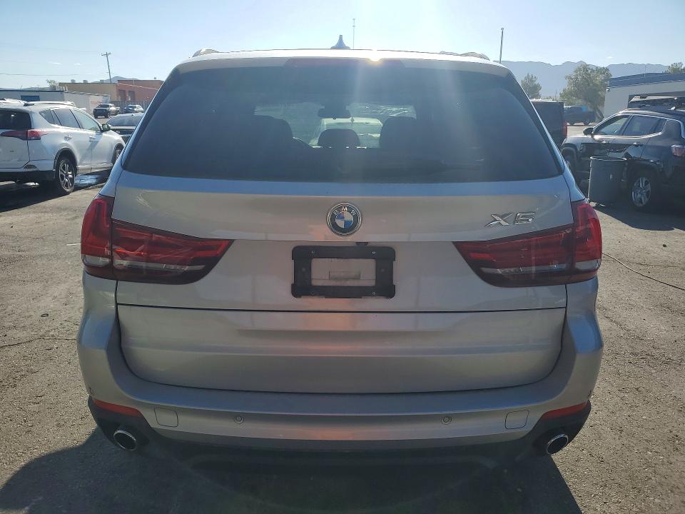 65733556 :رقم المزاد ، 5UXKR2C53G0R70340 vin ، 2016 Bmw X5 مزاد بيع