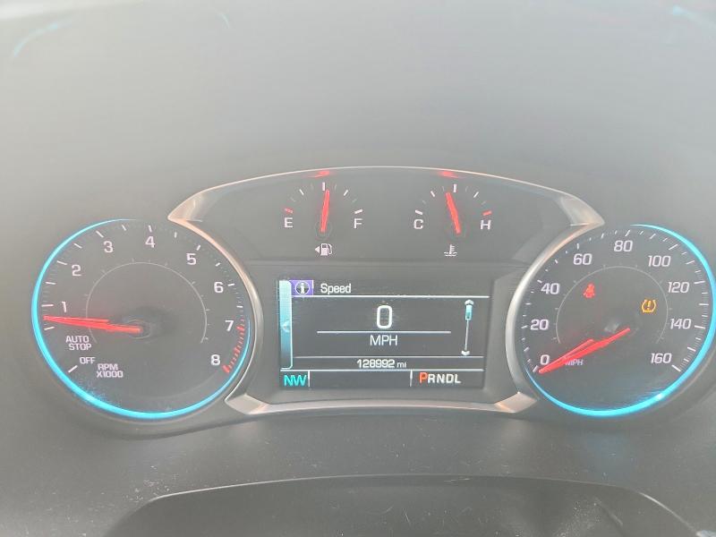 Продаж на аукціоні авто 2019 Chevrolet Traverse, vin: 1GNEVGKW8KJ261513, номер лоту: 64951846