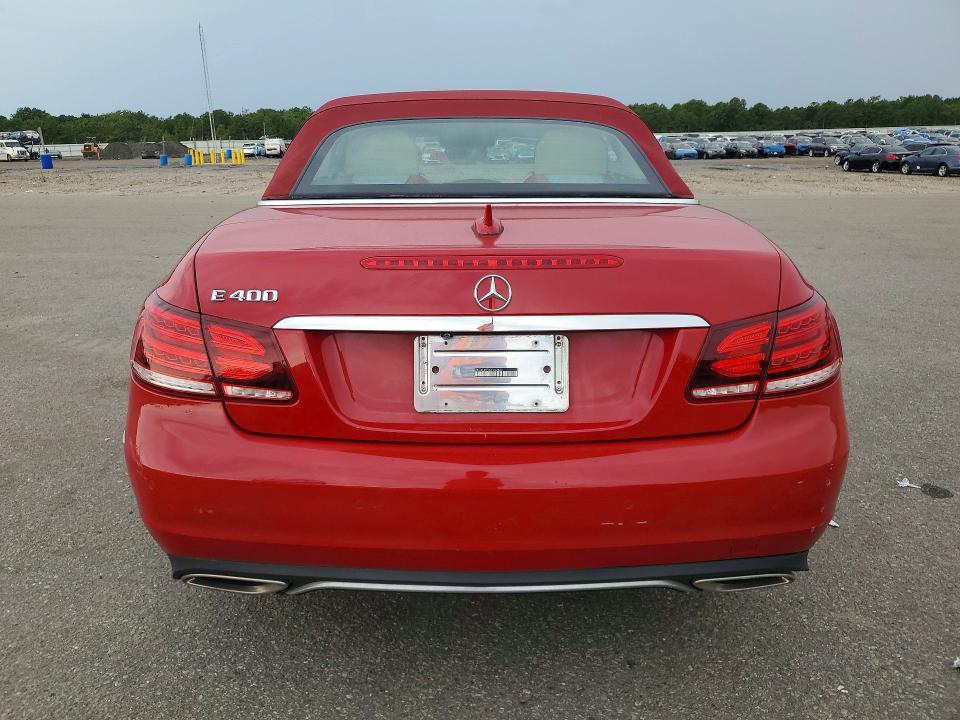 66356366 :رقم المزاد ، WDDKK6FF3GF327880 vin ، 2016 Mercedes-benz E مزاد بيع