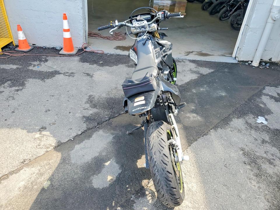 Продажа на аукционе авто 2024 Suzuki Dr-z400, vin: JS1SK44A0R7100577, номер лота: 63720876