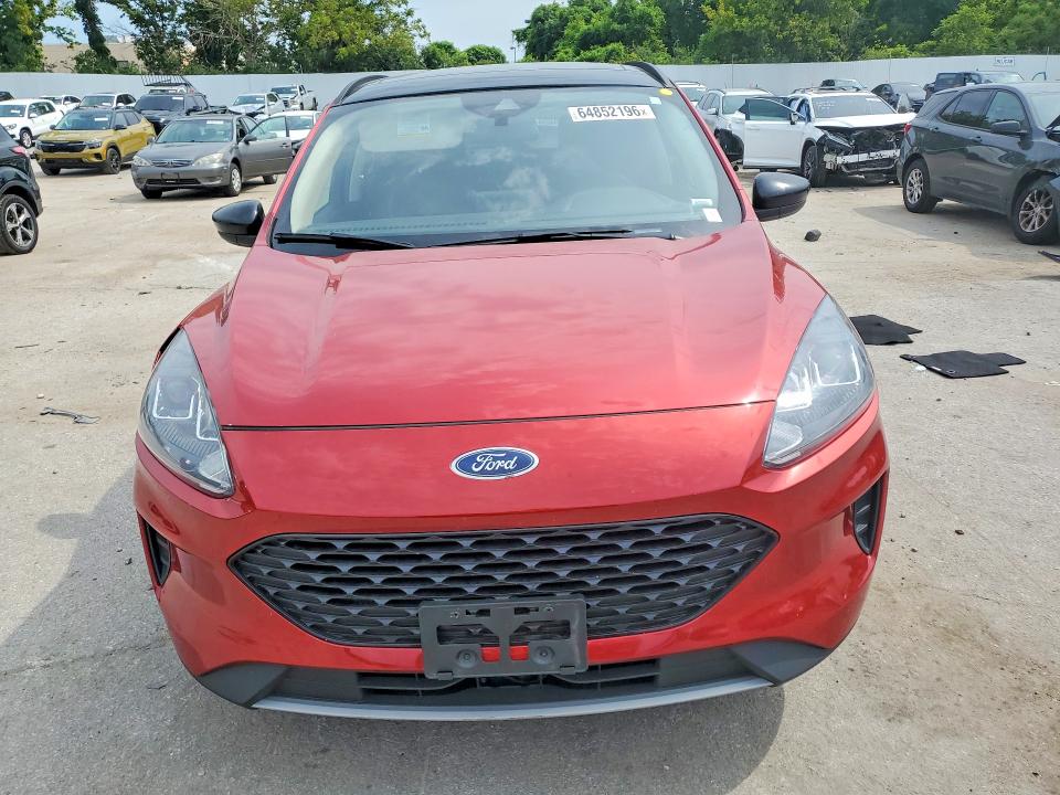 Продаж на аукціоні авто 2020 Ford Escape, vin: 1FMCU0BZ3LUC08069, номер лоту: 64852196
