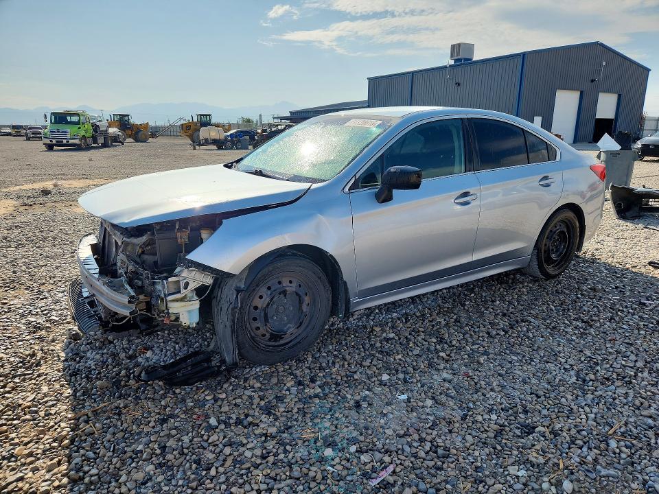 64120616 :رقم المزاد ، 4S3BNBA61F3058909 vin ، 2015 Subaru Legacy مزاد بيع