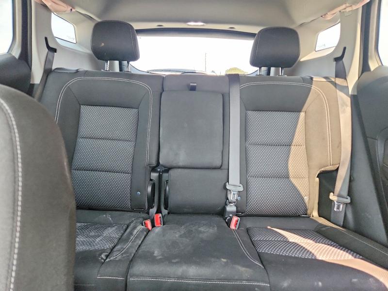 Aukcja sprzedaży 2023 Gmc Terrain, vin: 3GKALMEG9PL197499, numer aukcji: 66653556