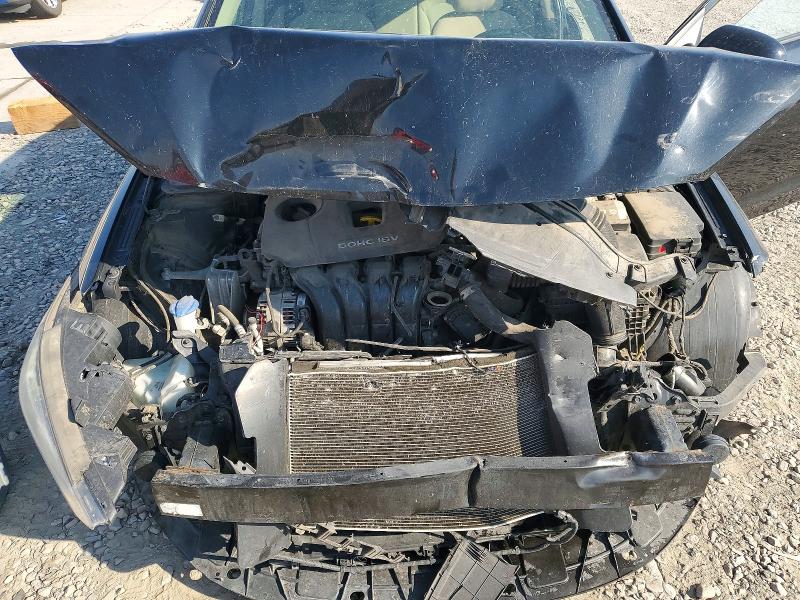 63347706 :رقم المزاد ، 5NPD84LFXJH382088 vin ، 2018 Hyundai Elantra مزاد بيع