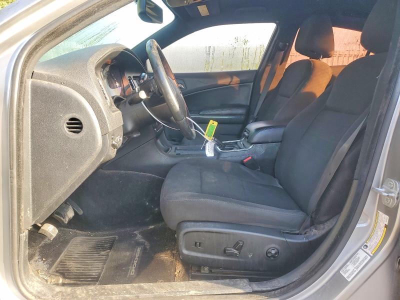 Продаж на аукціоні авто 2014 Dodge Charger, vin: 2C3CDXAG7EH208227, номер лоту: 66545066