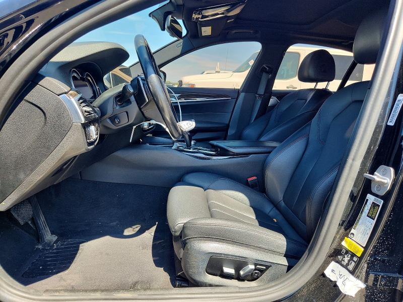 Aukcja sprzedaży 2018 Bmw 530, vin: WBAJA7C57JG908226, numer aukcji: 63767156