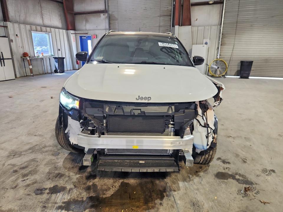 Продажа на аукционе авто 2026 Jeep Compass, vin: 3C4NJDCN8TT271297, номер лота: 64554506