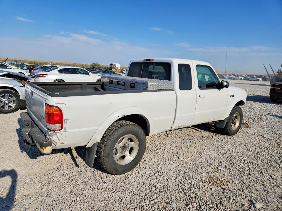 Aukcja sprzedaży 1999 Ford Ranger, vin: 1FTZR15X4XTA60087, numer aukcji: 64219726
