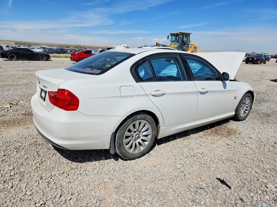 Aukcja sprzedaży 2009 Bmw 328, vin: WBAPK53519A510214, numer aukcji: 66576996