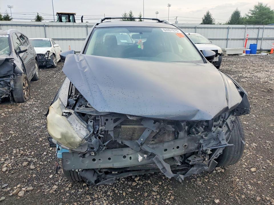 63907976 :رقم المزاد ، JM3KE4CE3D0106531 vin ، 2013 Mazda Cx-5 مزاد بيع