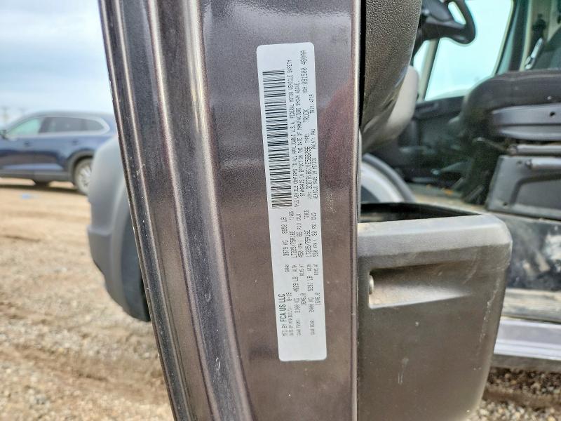Продаж на аукціоні авто 2019 Ram Promaster 1500, vin: 3C6TRVBG1KE566096, номер лоту: 65271216
