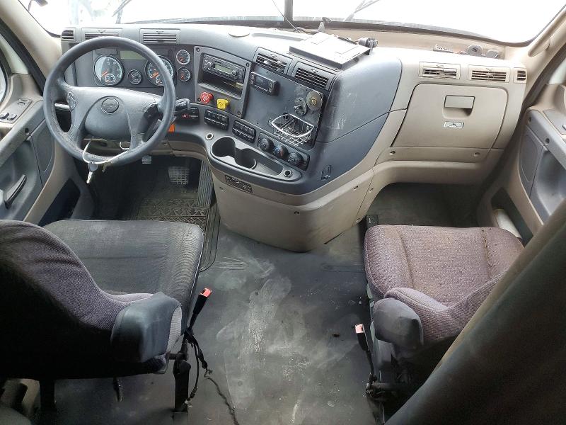 Aukcja sprzedaży 2015 Freightliner Cascadia, vin: 1FUJGLD57FLGJ0097, numer aukcji: 64000776