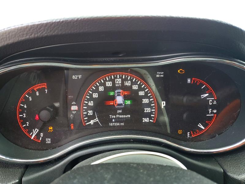 2014 Dodge Durango მანქანა იყიდება აუქციონზე, vin: 1C4SDJCT1EC390959, აუქციონის ნომერი: 66389926