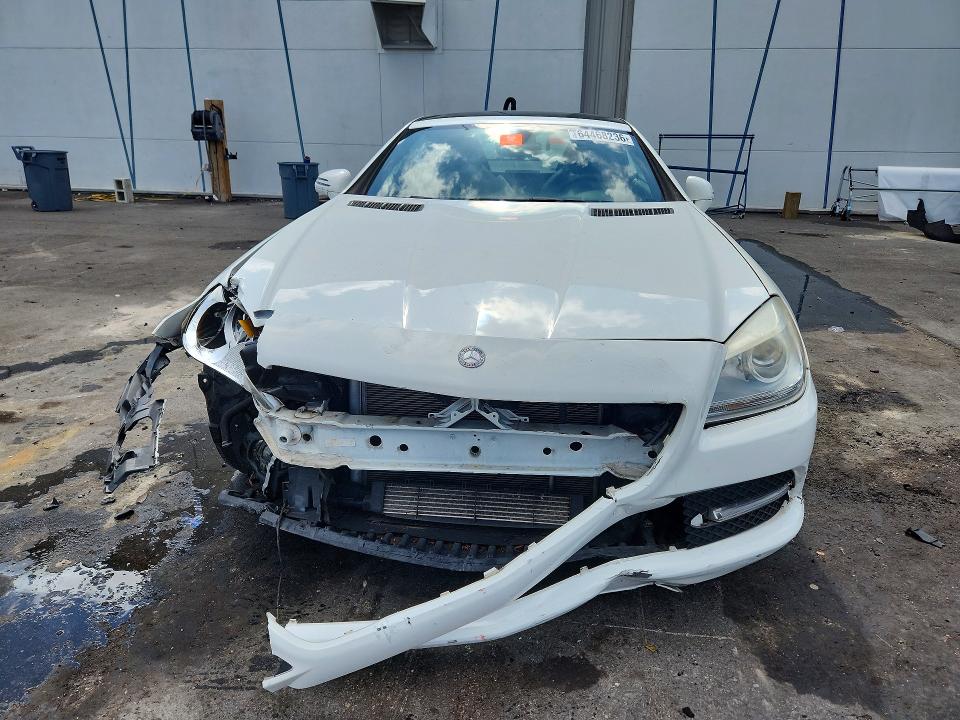 Продаж на аукціоні авто 2016 Mercedes-benz Slk, vin: WDDPK3JA0GF121898, номер лоту: 64468236
