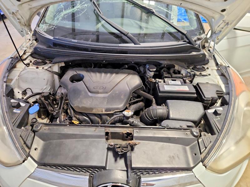 2013 Hyundai Veloster მანქანა იყიდება აუქციონზე, vin: KMHTC6AD5DU102994, აუქციონის ნომერი: 65582536