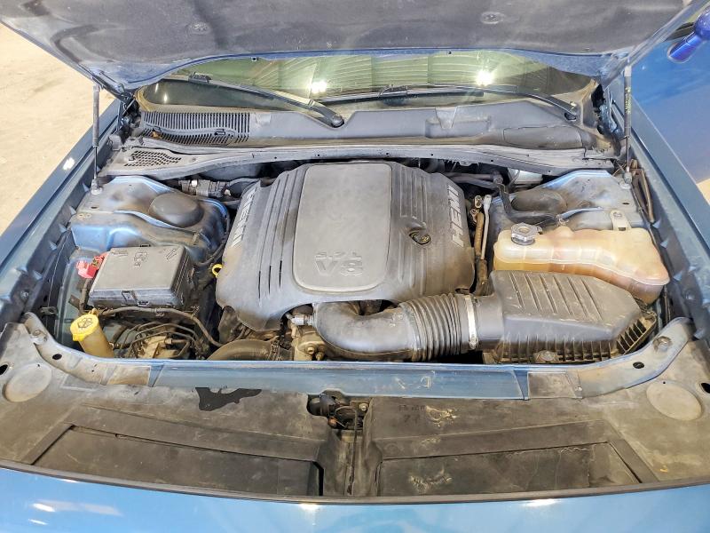 2020 Dodge Challenger მანქანა იყიდება აუქციონზე, vin: 2C3CDZBT8LH189773, აუქციონის ნომერი: 66461766