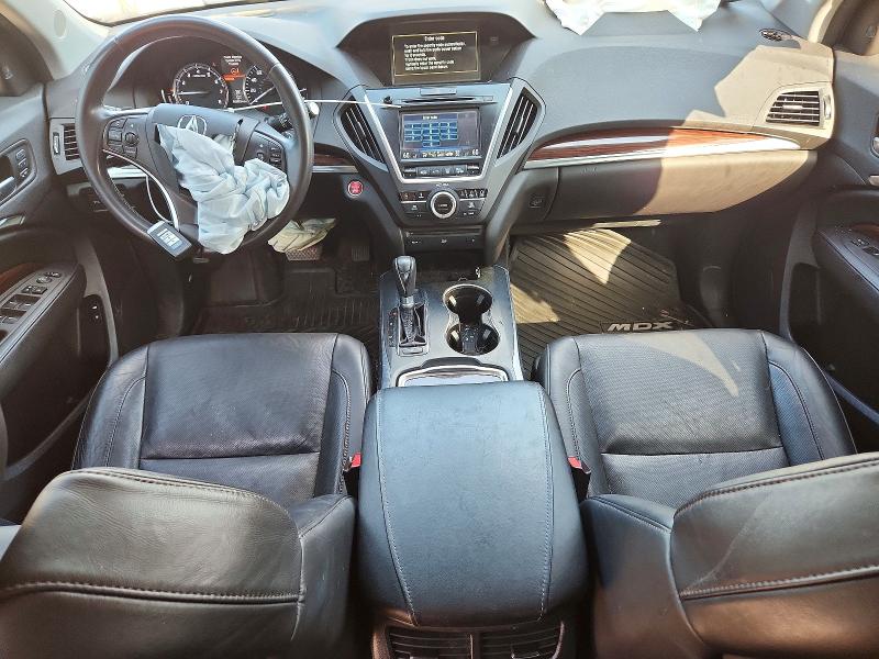 Aukcja sprzedaży 2014 Acura Mdx, vin: 5FRYD4H83EB002647, numer aukcji: 65816636