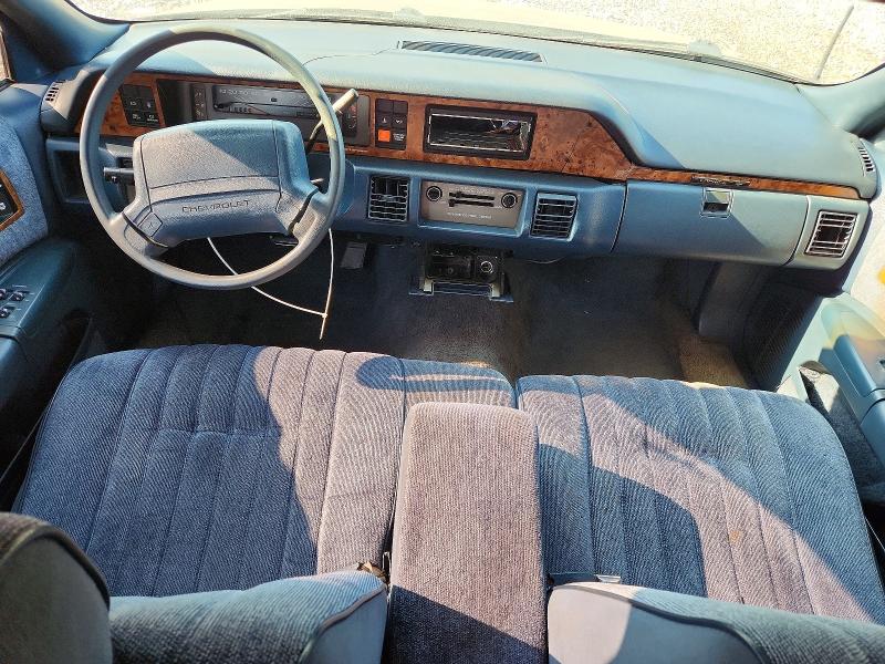 Продажа на аукционе авто 1992 Chevrolet Caprice, vin: 1G1BL53E3NR126983, номер лота: 63698676