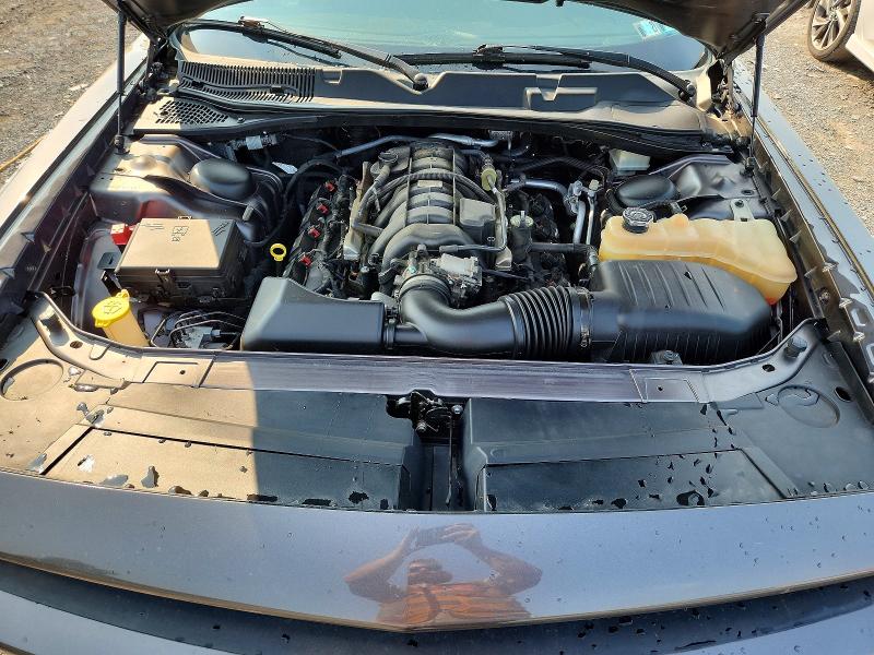 64705406 :رقم المزاد ، 2C3CDZBT7GH101494 vin ، 2016 Dodge Challenger مزاد بيع