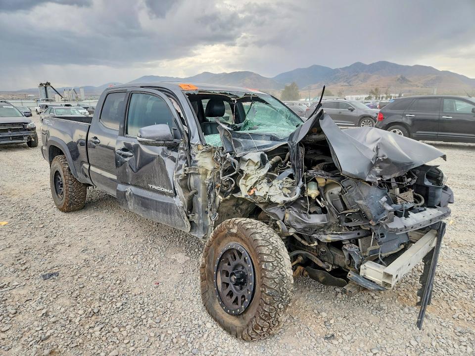 64477386 :رقم المزاد ، 3TMDZ5BN8LM082980 vin ، 2020 Toyota Tacoma مزاد بيع