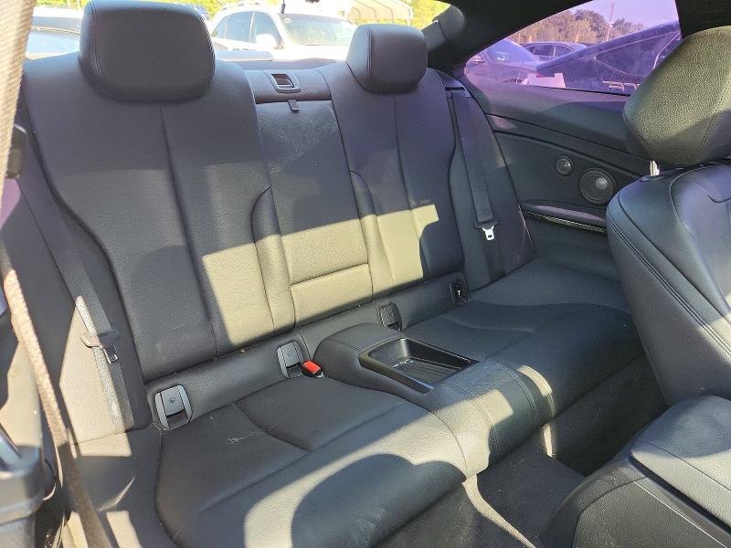Продаж на аукціоні авто 2014 Bmw 435, vin: WBA3R1C5XEK192990, номер лоту: 65227446