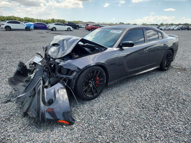 Продажа на аукционе авто 2023 Dodge Charger, vin: 2C3CDXGJ6PH515734, номер лота: 64717026