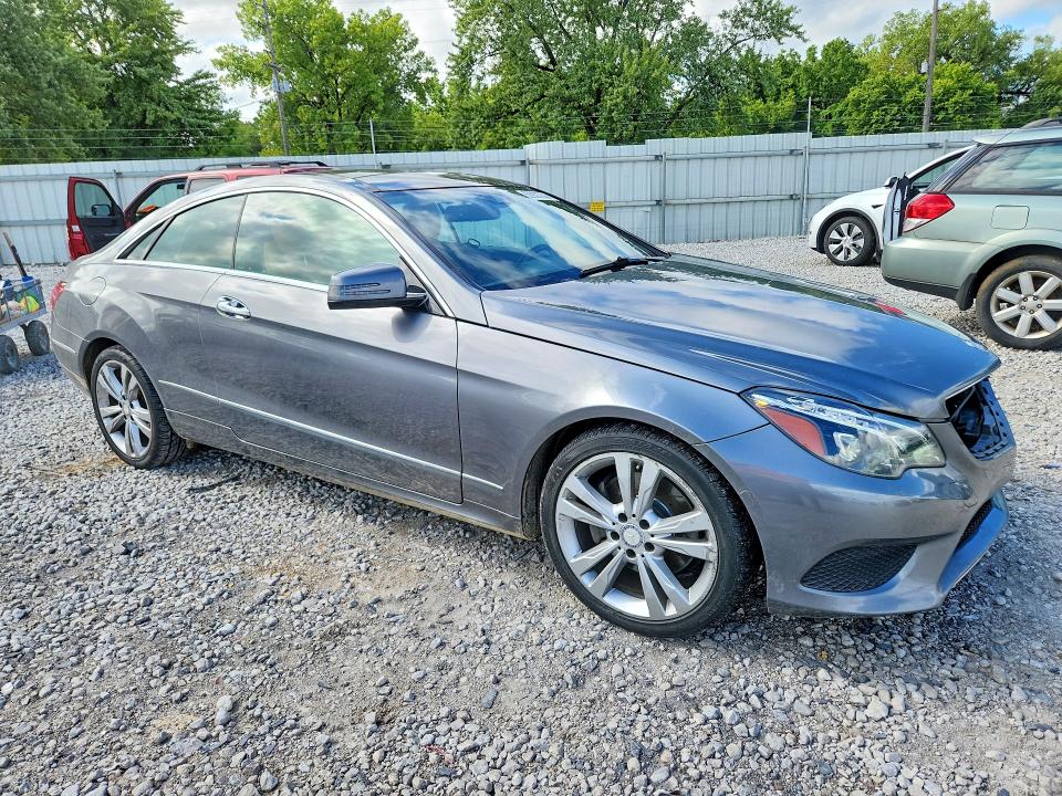 62933736 :رقم المزاد ، WDDKJ6HB0GF348473 vin ، 2016 Mercedes-benz E مزاد بيع