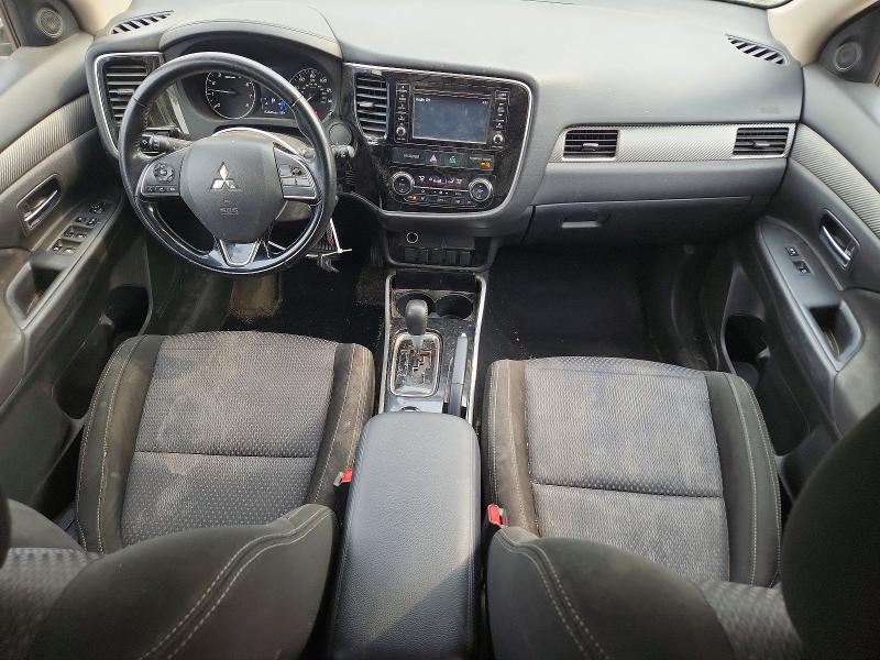 Aukcja sprzedaży 2017 Mitsubishi Outlander, vin: JA4AZ2A39HZ067065, numer aukcji: 65102306