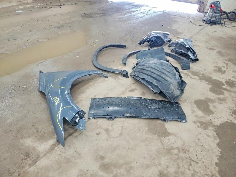 2024 Mazda Cx-5 მანქანა იყიდება აუქციონზე, vin: JM3KFBCL4R0500854, აუქციონის ნომერი: 63753936