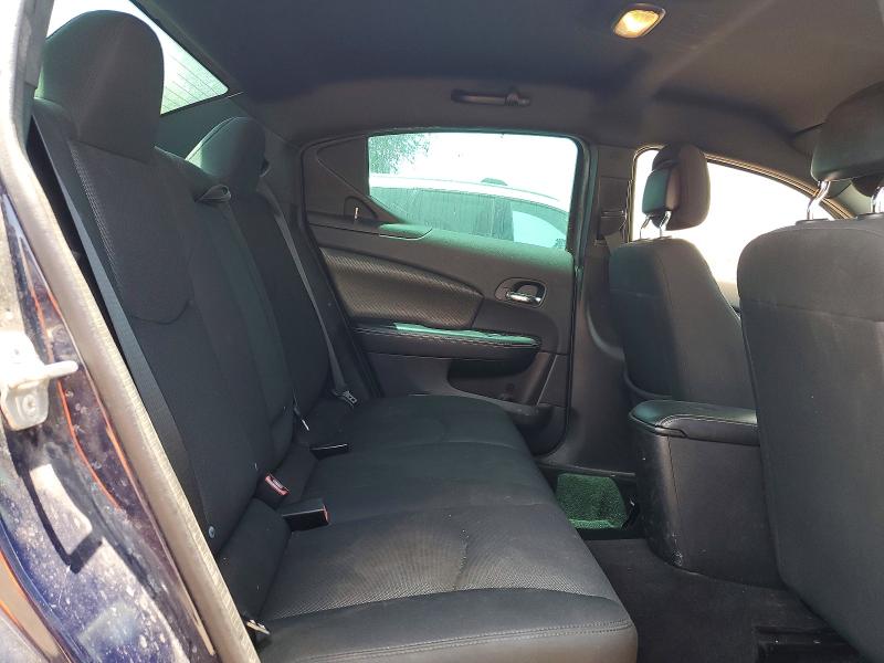 Продажа на аукционе авто 2014 Dodge Avenger, vin: 1C3CDZAB4EN138810, номер лота: 66235846