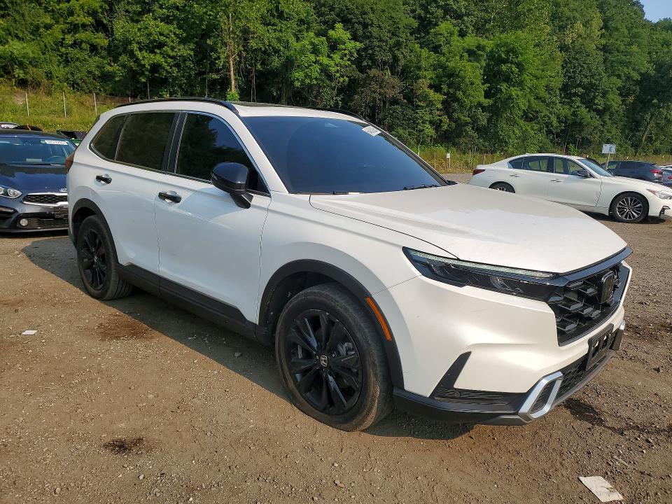 Aukcja sprzedaży 2025 Honda Cr-v, vin: 5J6RS6H96SL033605, numer aukcji: 64316906