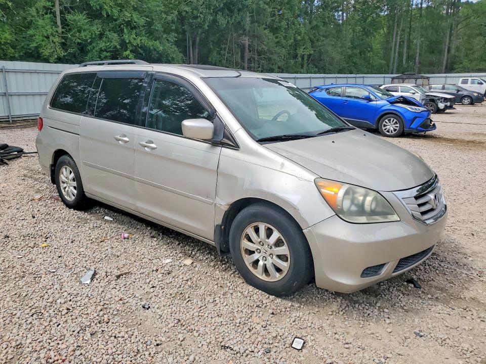 65918716 :رقم المزاد ، 5FNRL38628B416153 vin ، 2008 Honda Odyssey مزاد بيع