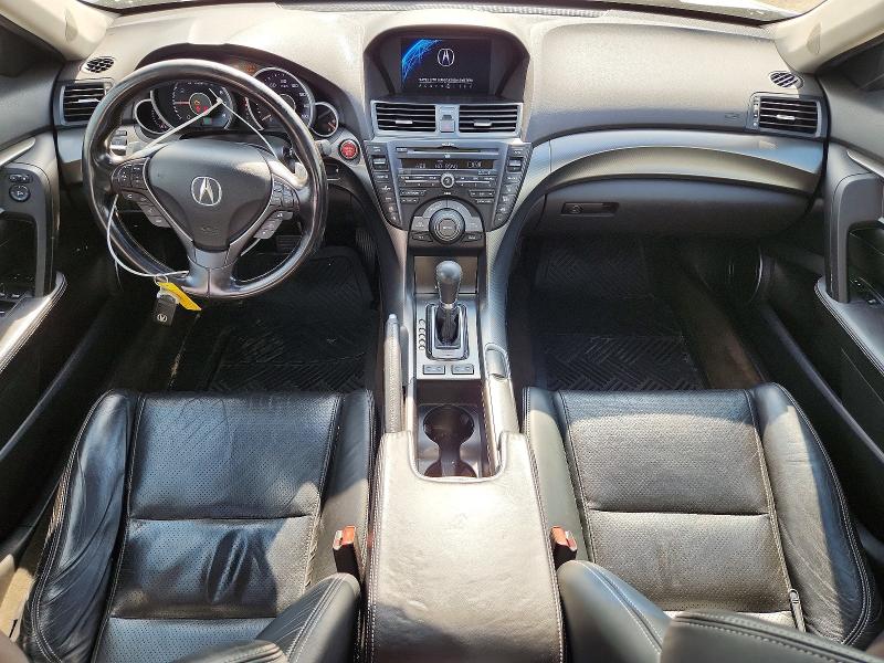 Aukcja sprzedaży 2012 Acura Tl, vin: 19UUA9F5XCA004305, numer aukcji: 63309396