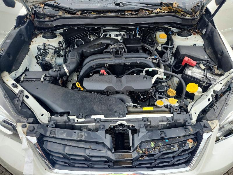 Продаж на аукціоні авто 2018 Subaru Forester, vin: JF2SJAWC5JH568701, номер лоту: 64995516