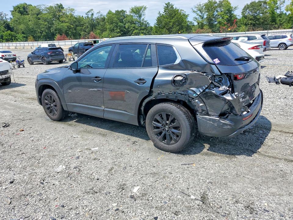64644476 :رقم المزاد ، 7MMVABBL0TN479145 vin ، 2026 Mazda Cx-50 مزاد بيع