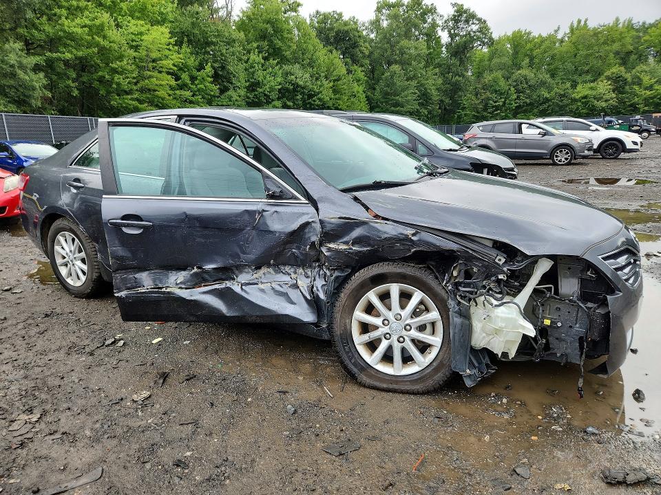 Продажа на аукционе авто 2011 Toyota Camry, vin: 4T1BF3EK2BU664746, номер лота: 63436386