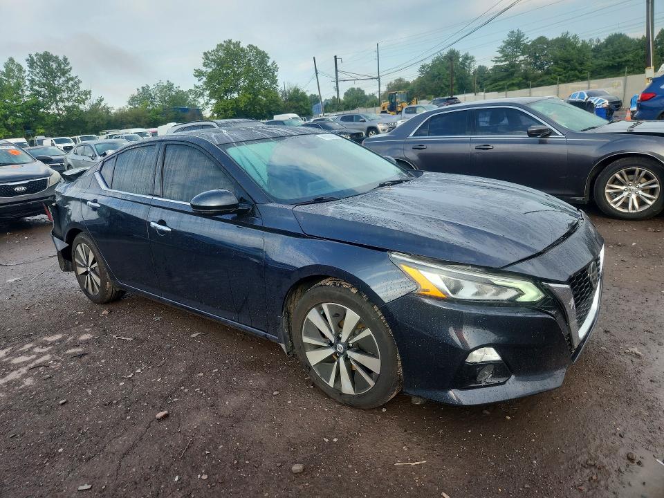 Aukcja sprzedaży 2019 Nissan Altima, vin: 1N4BL4DV5KC164770, numer aukcji: 66308106