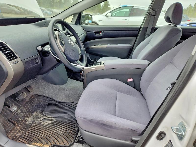 Продажа на аукционе авто 2008 Toyota Prius, vin: JTDKB20U283310422, номер лота: 64444306