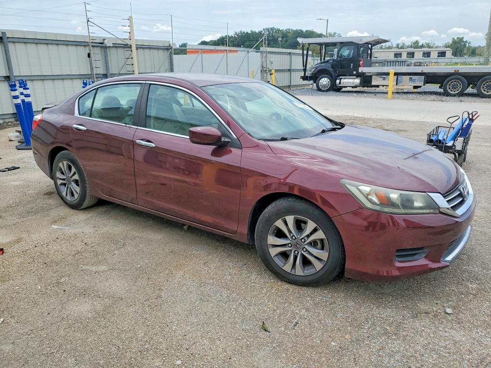 Продажа на аукционе авто 2014 Honda Accord, vin: 1HGCR2F30EA178073, номер лота: 66839956