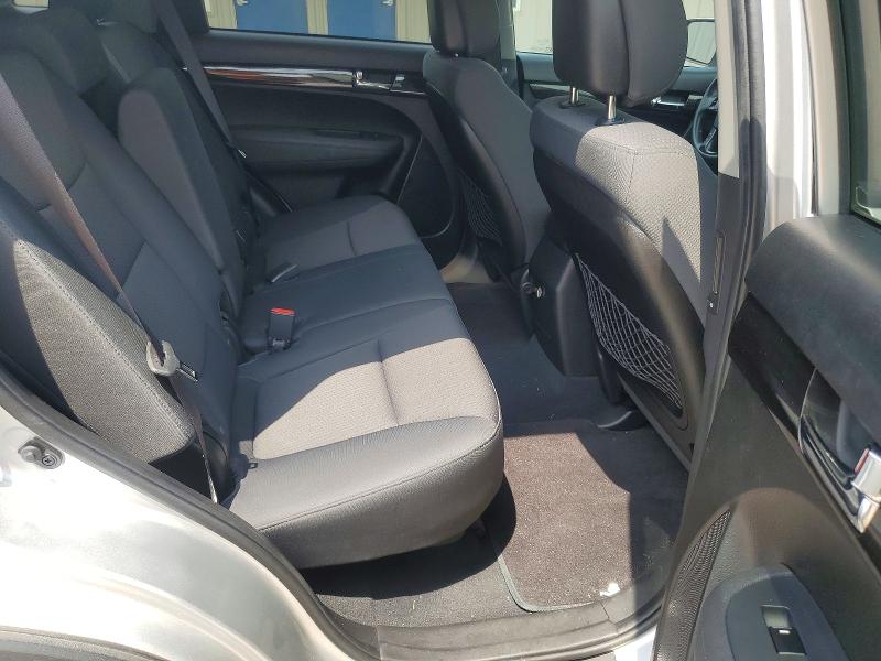 Продажа на аукционе авто 2012 Kia Sorento, vin: 5XYKT3A17CG202146, номер лота: 65287456