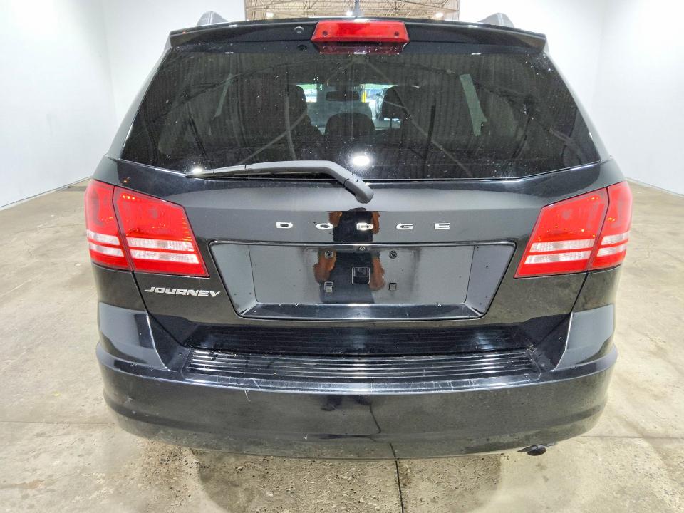 Aukcja sprzedaży 2018 Dodge Journey, vin: 3C4PDCAB7JT533942, numer aukcji: 65405626